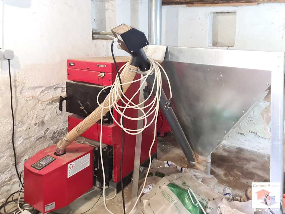 Продава се Къща в с. Обединение, Област Велико Търново - 150 кв.м за 906 €/кв.м - Снимка #15