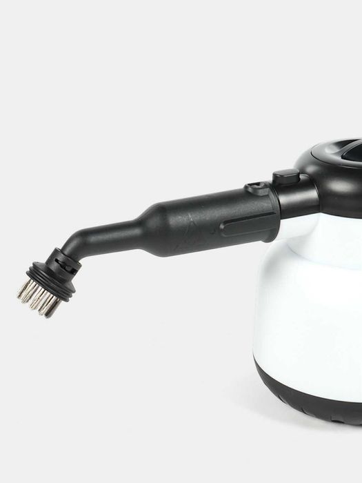 Продается Пароочиститель OGGO SC808 с насадкой