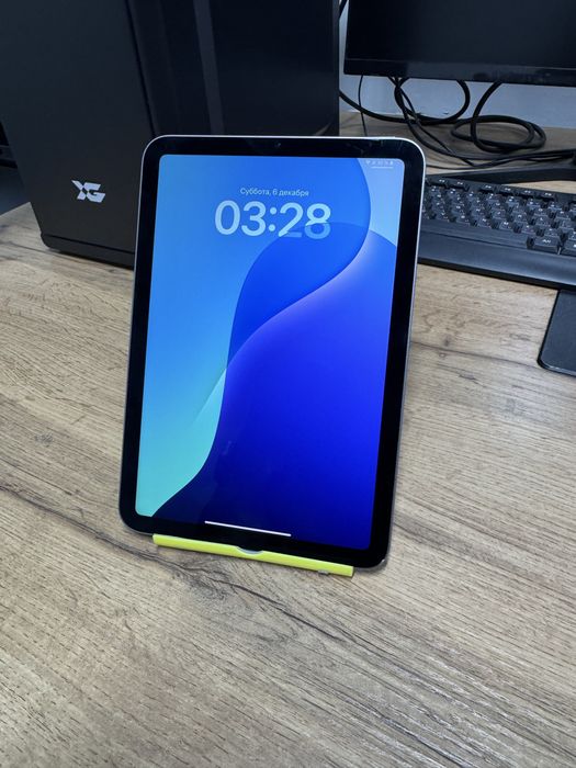 Apple IPad Mini A17Pro