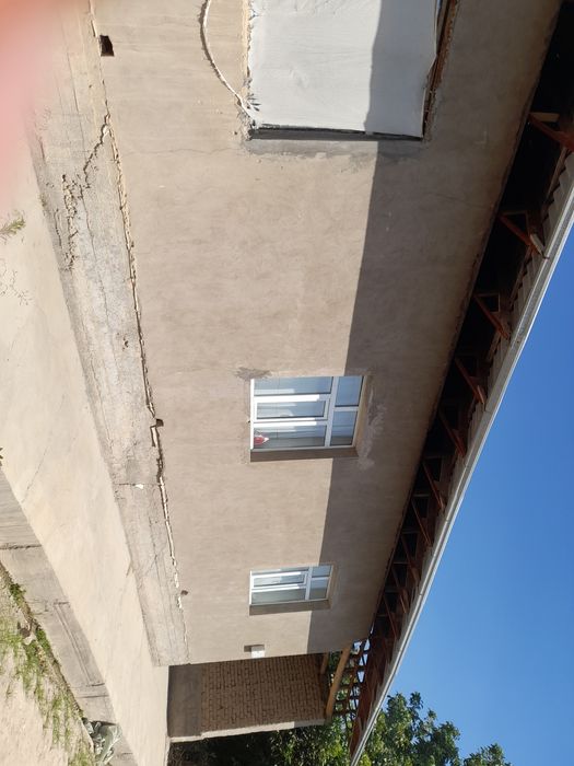 Подаётся дом в хорошем состоянии и есть все необходимое