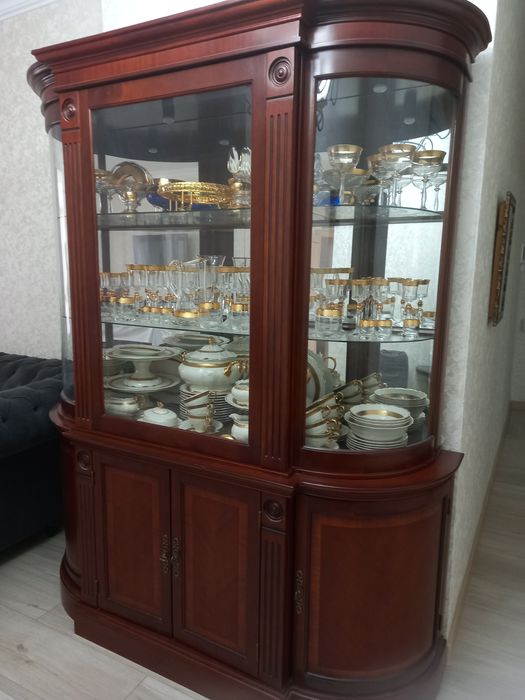 Мебель гостинная