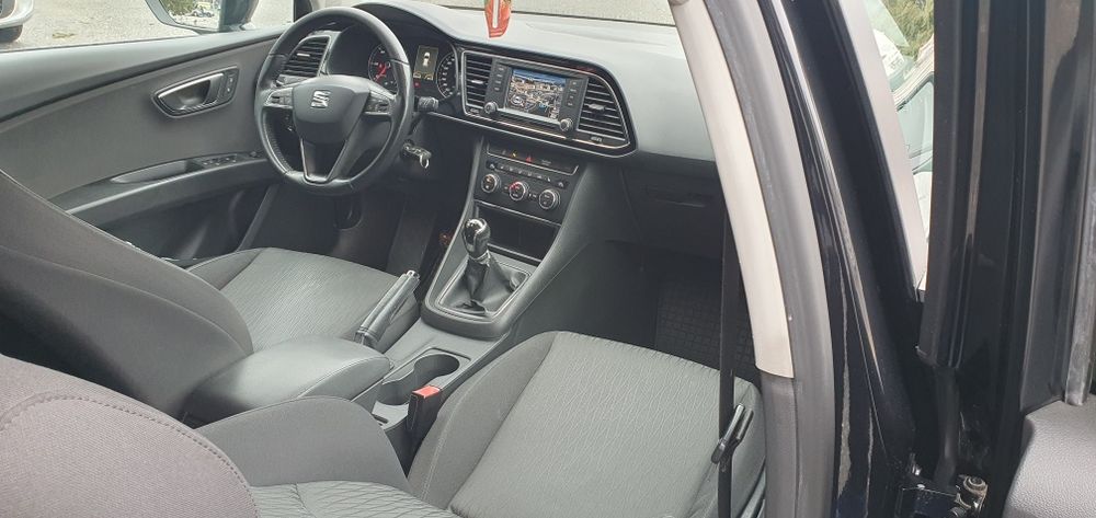 Seat Leon, , ,unic proprietar