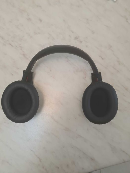 Наушники HyperX Cloud Flight HX-HSCF-BK
