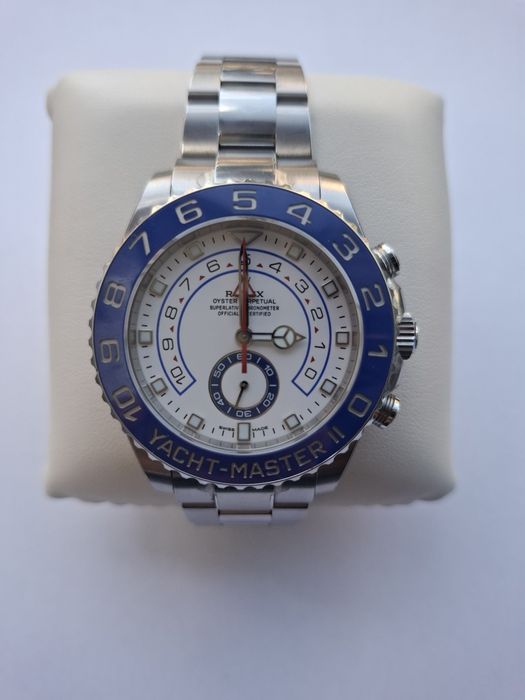 Rolex yacht master 2  44mm 2021