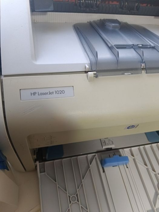 Принтер hp lazer jet 1020