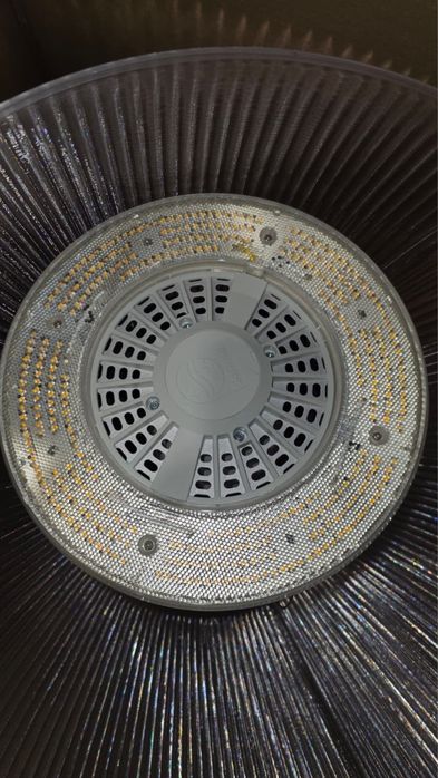 Lămpi LED industriale PHILIPS Highbay 120S NOI 12000lm