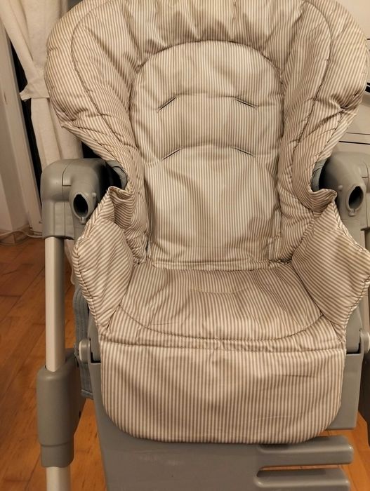 Scaun masa copil, Joie