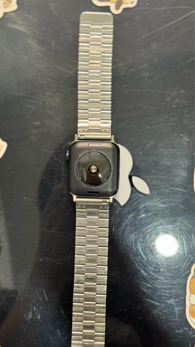 Продам Apple Watch se 2 40 mm 92 akb