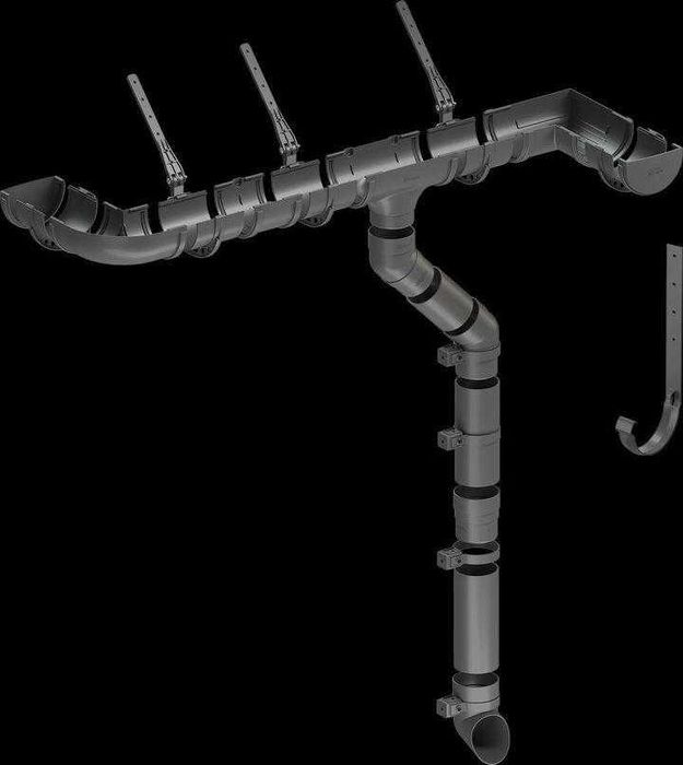 Водосток ОПТОМ и в РОЗНИЦУ