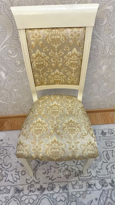 Стол и стулья торг