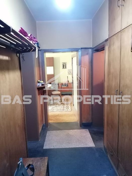 Продава се Четиристаен апартамент в София, Сухата река - 114 кв.м за 984 €/кв.м - Снимка #9