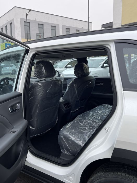 GAC Другая 2025 — 4