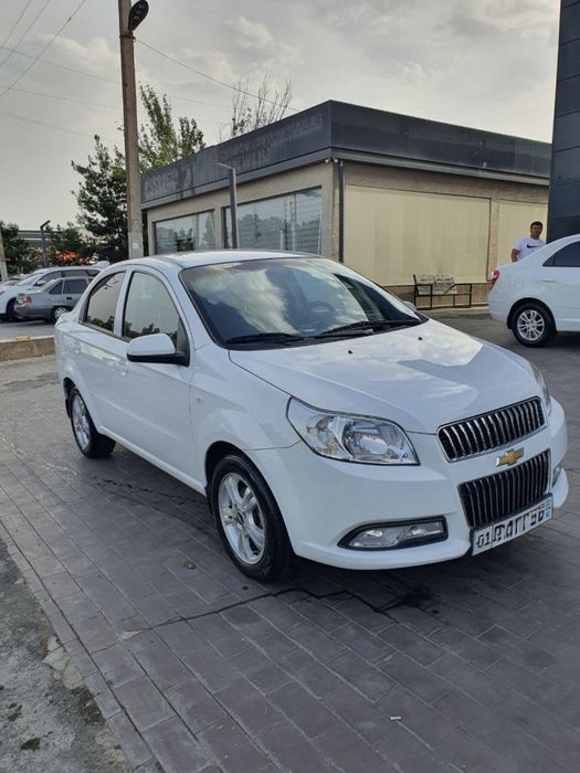 Продам Nexia 3 Avtomat
