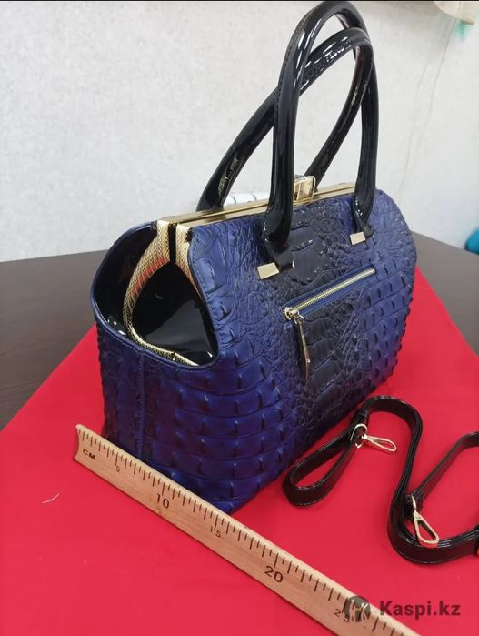 Сумка саквояж Richmond