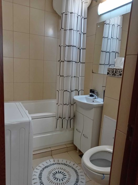 Inchiriez apartament 2 camere, Sos. Oltenitei, foarte aproape de metrou, proprietar