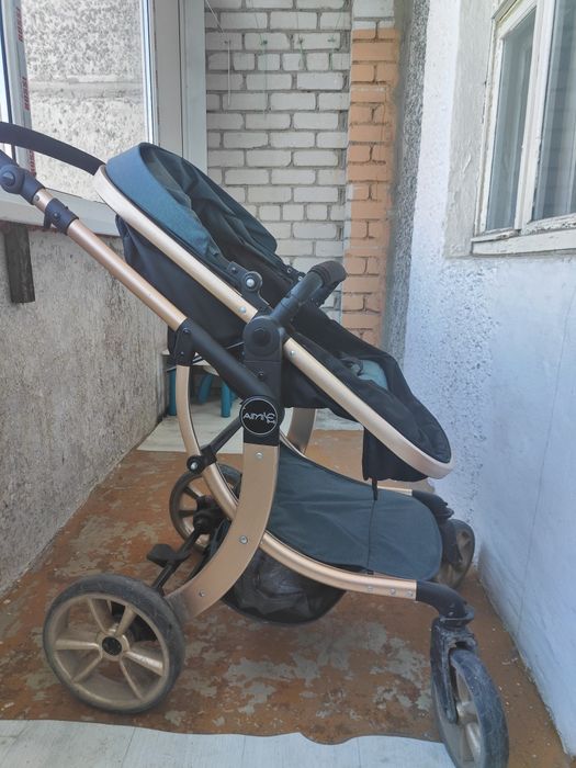 продам 2 коляски