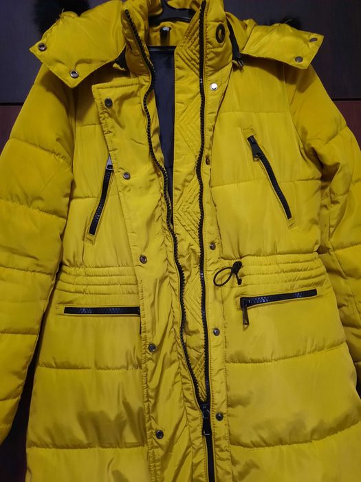 Яке Gang – размер S