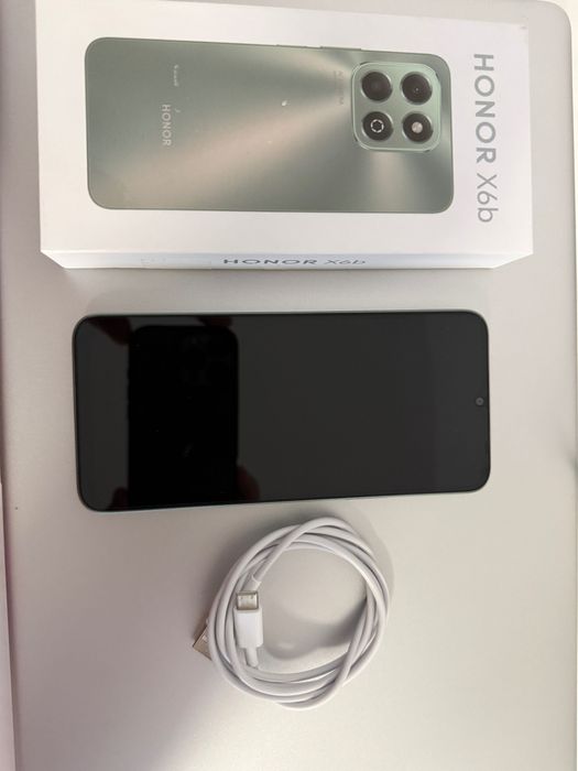 Huawei Honor X6b impecabil