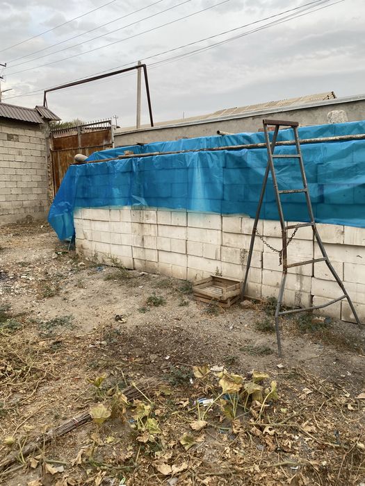 Пеноблок сотилади