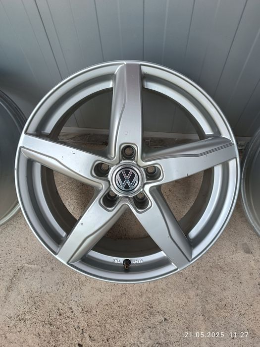 17/5/112-ФОЛКСВАГЕН ПАСАТ,Шаран,КАДИ,Джета,ГОЛФ 5,6,7,ТИГУАН,Тоаран