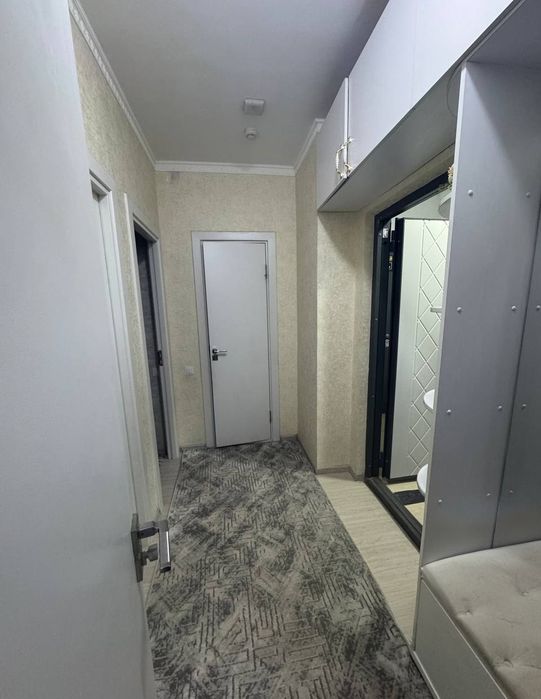 Срочно Ассалом Сохил 2-х комнатная Новостройка продажа