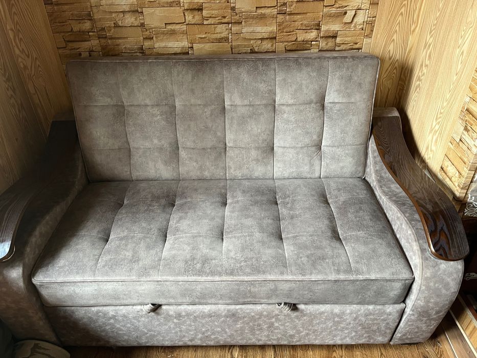 Диван раскладний