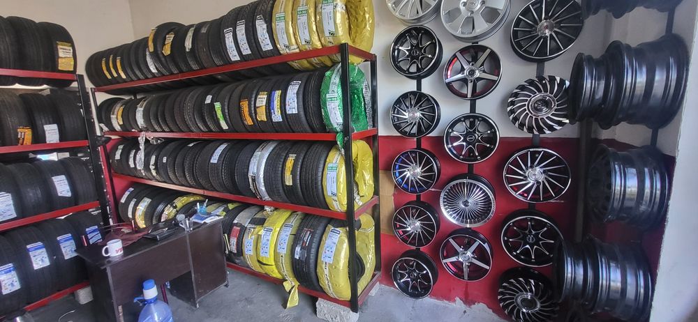 Gepormax hamma turdagi yengil aftomobillar uchun