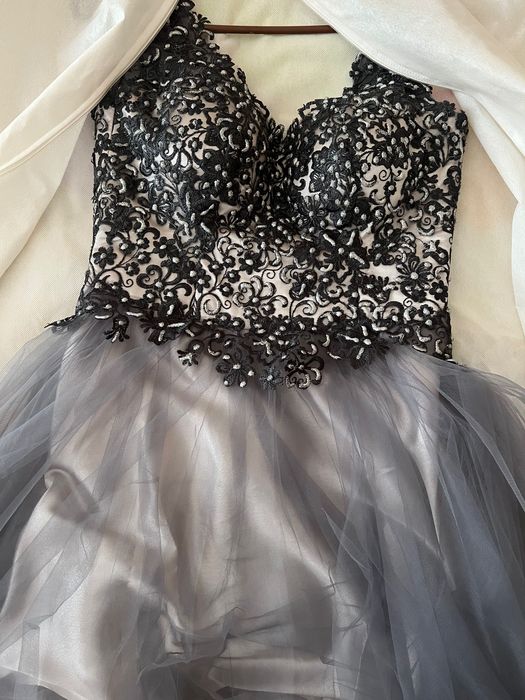 Бална/официална рокля