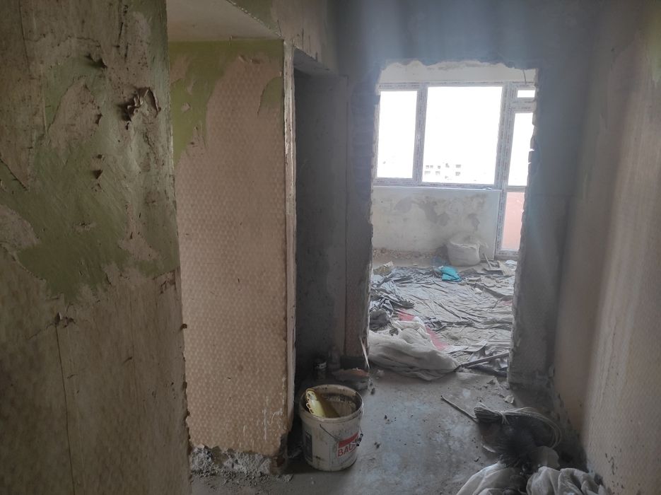 Продава се Тристаен апартамент в Крумовград - 65 кв.м за 526 €/кв.м - Снимка #9