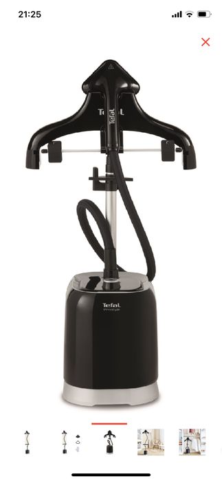 Отпариватель Tefal