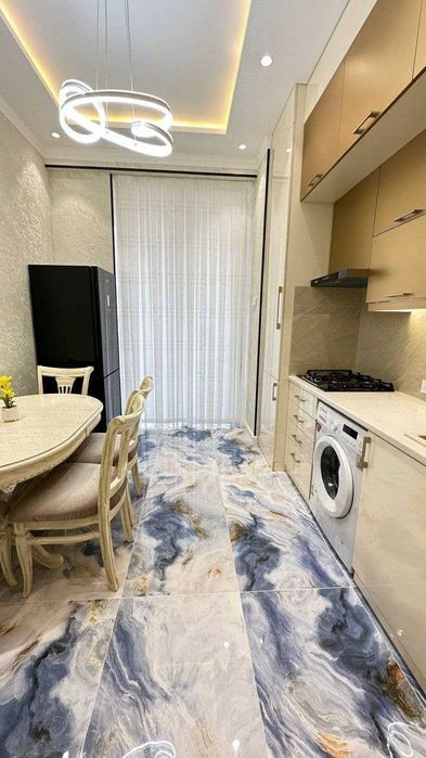 ЖК Modern Stroy! Сдается квартира на Юнусабадском р-не ул Уста Ширин!