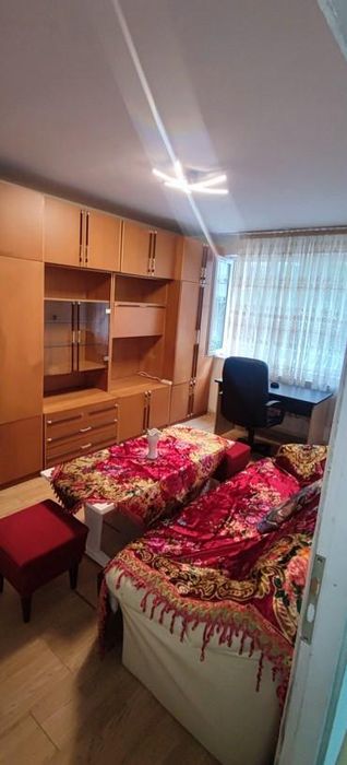 Двустаен апартамент под наем в ж.к. Оборище, 2193218