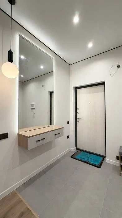 ассалом сохил, 30m2+balkon, 1v2, Uzboom, 5 мин от центра !!