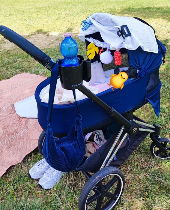 Cybex Priam 3.0 количка