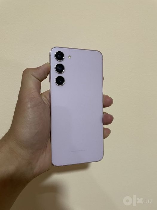 Samsung s23 Plus sotiladi