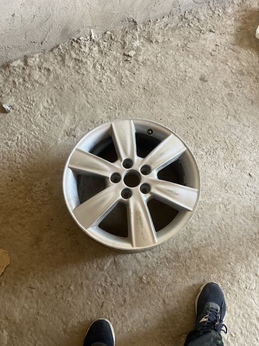 лексус ес 330 17