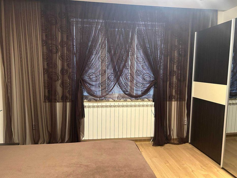 Обзавеждане за спалня Dogtas