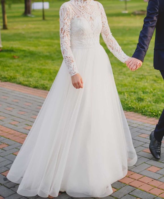 Rochie de mireasa White Lady