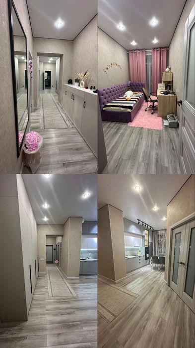 Продажа квартиры