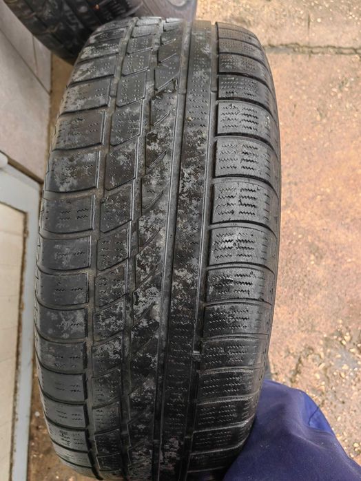 RIAL 17” джанти от Hyundai Santa Fe