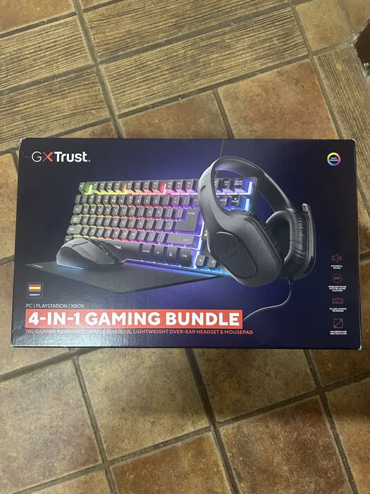 Vand setup pentru pc sau laptop