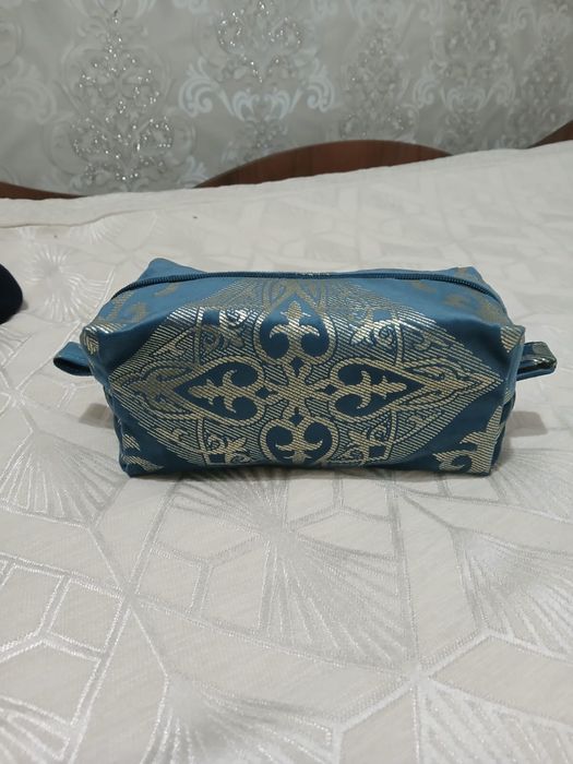 Косметичка, шоппер