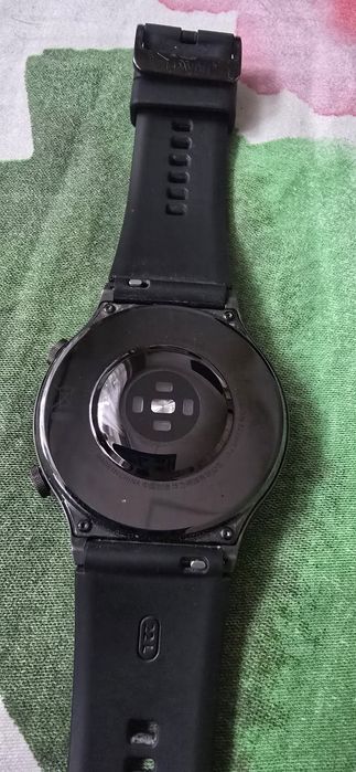 Smartwatch huawei gt2 pro