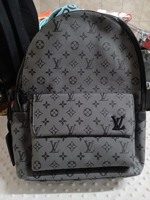 Ghiozdane Louis Vuitton