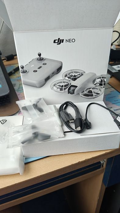 Vand drona DJI NEO