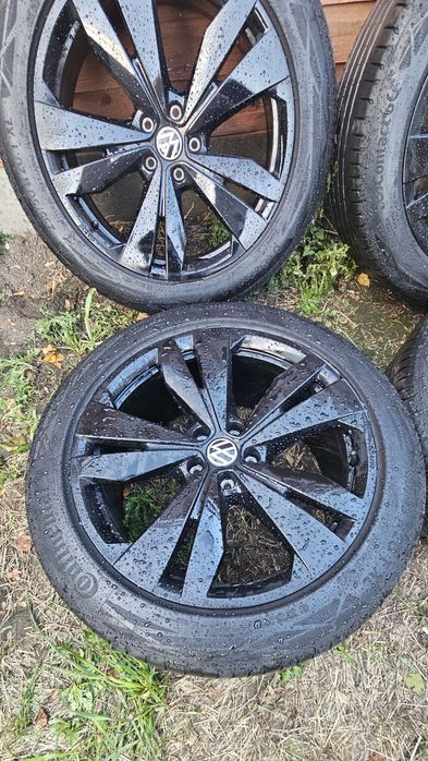 Оригинални Джанти VW ID Buzz ID4,ID5,ID6 20"