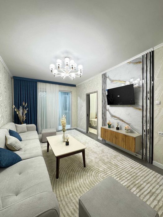 beruniy metroda 2Xona kvartira ijaraga beriladi