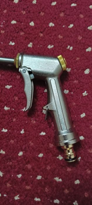 Vând pistol apă înaltă presiune