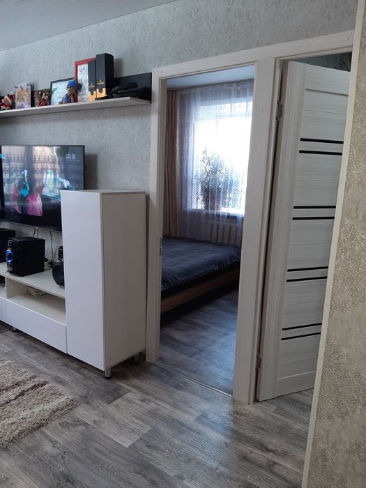 Обмен на благоустроенный дом в городе