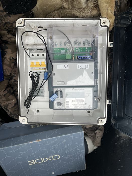 Продам счетчик меркурий 234